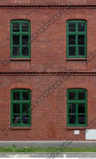 Photo Textures of Windows